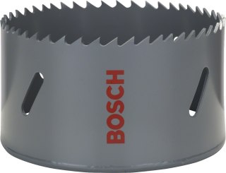 PIŁA OTWORNICA BIMETAL 89MM BOSCH