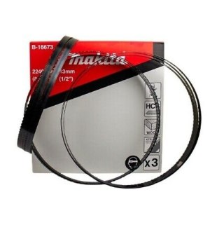 PIŁA TAŚMOWA DO DREWNA 4Z/CAL 2240*13MM 3 SZT. MAKITA