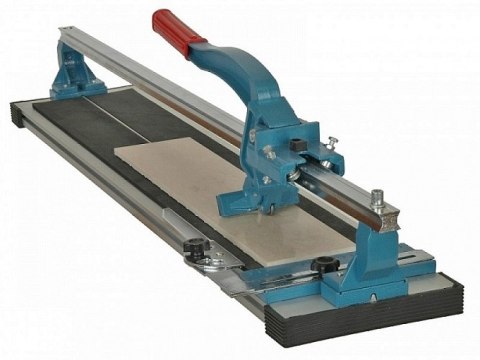 PRZECINARKA DO GLAZURY Z ŁOŻYSKAMI 1200 MM X-PROFIL DEDRA