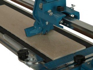 PRZECINARKA DO GLAZURY Z ŁOŻYSKAMI 1200 MM X-PROFIL DEDRA