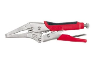 SZCZYPCE ZACISKOWE UNIWERSALNE MORSE'A CR-V WYDŁUŻONE 220MM YATO