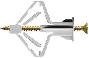 DYBEL DO PLYT GIPSOWO-KARTONOWYCH OLA-W 15-19/60 ARVEX