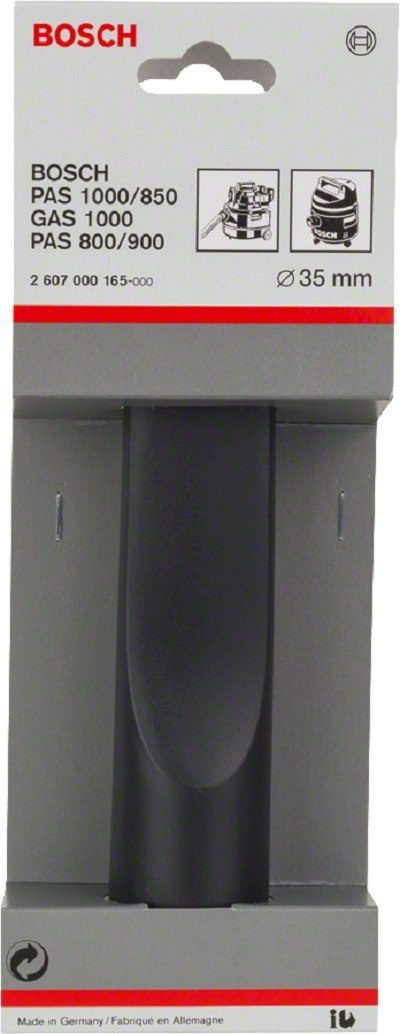 DYSZA ODSYSAJĄCA 250MM BOSCH