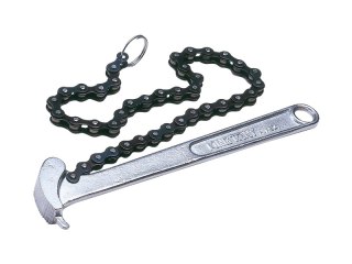 KLUCZ ŁAŃCUCHOWY DO FILTRA OLEJU 60*140MM KING TONY