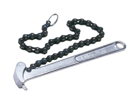 KLUCZ ŁAŃCUCHOWY DO FILTRA OLEJU 60*140MM KING TONY