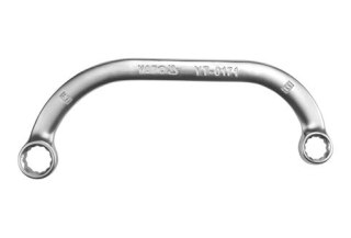 KLUCZ OCZKOWY TYP C 11*13MM YATO