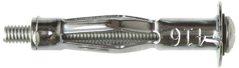 KOŁEK STALOWY MOLLY 4*32MM UN