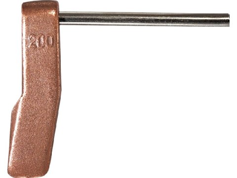 LUTOWNICA GAZOWA WĄŻ 1,5M TOPEX