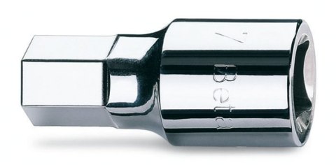 NASADKA 3/4' Z KOŃCÓWKĄ TRZPIENIOWĄ 22MM BETA