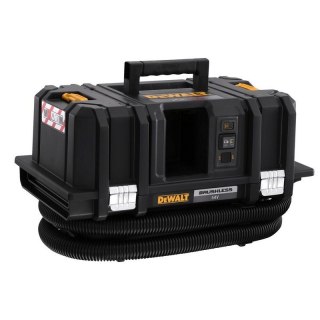 ODKURZACZ AKUMULATOROWY XR FLEXVOLT 54V 0*AH DEWALT