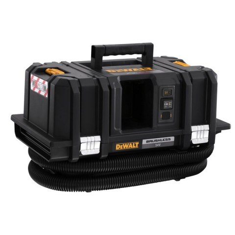 ODKURZACZ AKUMULATOROWY XR FLEXVOLT 54V 0*AH DEWALT
