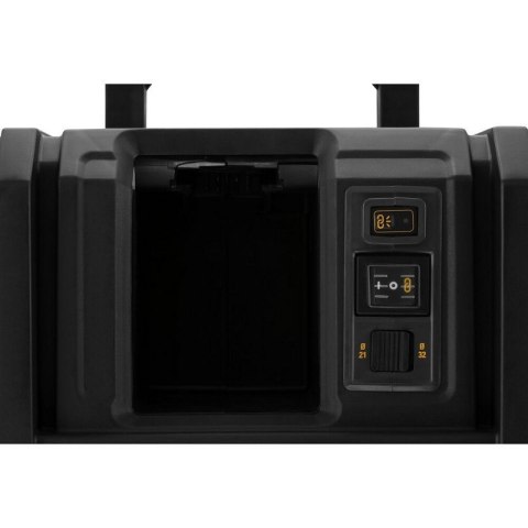 ODKURZACZ AKUMULATOROWY XR FLEXVOLT 54V 0*AH DEWALT