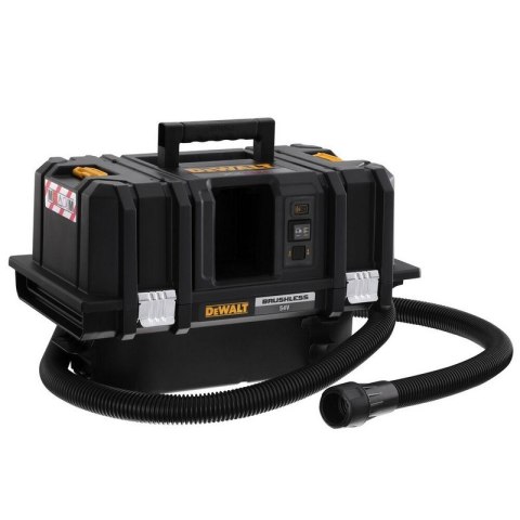ODKURZACZ AKUMULATOROWY XR FLEXVOLT 54V 0*AH DEWALT