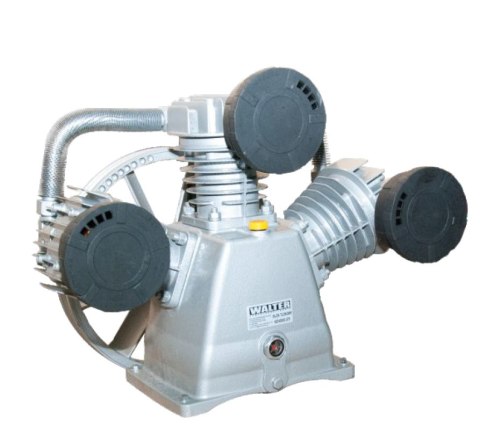 POMPA, BLOK TŁOKOWY GK880 LB-75 WALTER