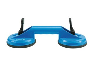 UCHWYT DO SZYB 2*115MM VOREL