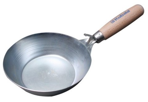 CZERPAK METALOWY 170MM KUBALA