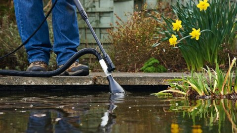 DYSZA SSĄCA AQT BOSCH