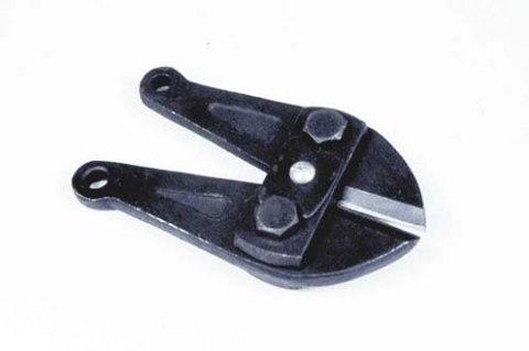 GŁOWICA NOŻYC DO PRETÓW 750MM TOYA