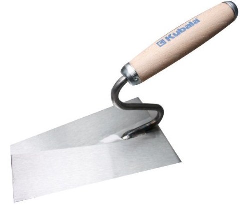 KIELNIA STALOWA TRAPEZOWA 120*180*80MM KUBALA