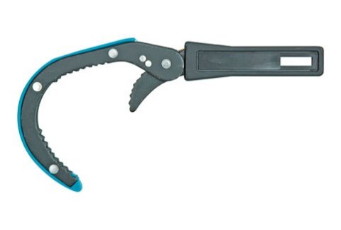 KLUCZ DO FLITRA OLEJU SZCZĘKOWY VOREL