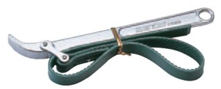 KLUCZ PASKOWY DO FILTRA OLEJU 60*140MM KING TONY