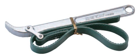 KLUCZ PASKOWY DO FILTRA OLEJU 60*140MM KING TONY