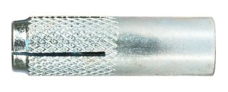 KOTWA TULEJOWA STALOWA M8 UN