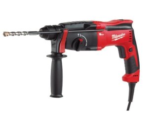 MŁOT UDAROWO-OBROTOWY 725W PFH26 MILWAUKEE