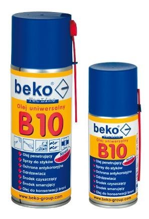OLEJ UNIWERSALNY TECLINE 400ML B10 BEKO