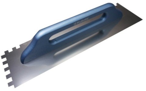 PACA NIERDZEWNA ZĘBATA 130*480 ZĄB 12*12 KUBALA