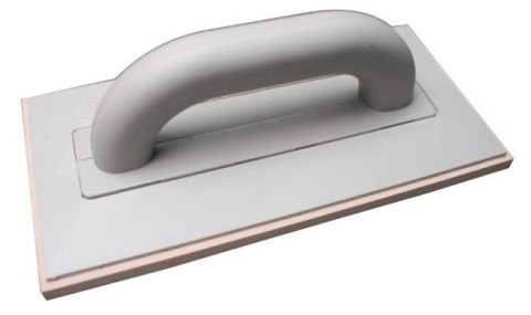 PACA Z TWORZYWA SZTUCZNEGO 140*280 Z GUMĄ KUBALA