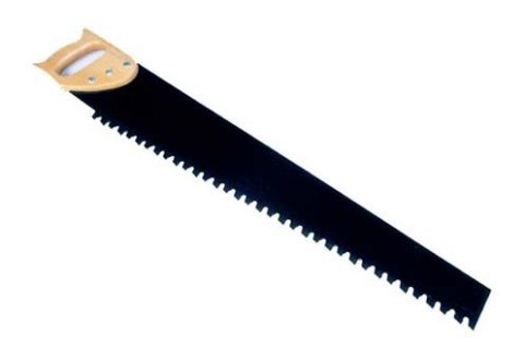 PIŁA DO GAZOBETONU 600 33/17Z TOYA