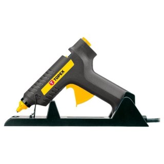 PISTOLET KLEJOWY 11MM 80W BEZPRZEWODOWY TOPEX