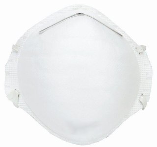 PÓŁMASKA HIGIENICZNA 42300 UN