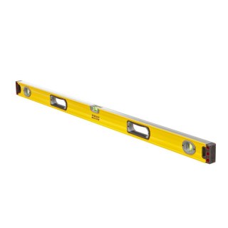 POZIOMICA FATMAX II 3 LIBELKI, PRZEKRÓJ DWUTEOWY 120CM STANLEY