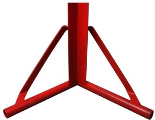 PRZYRZĄD DO CIĘCIA KĄTOWY 270*270*270MM KUBALA