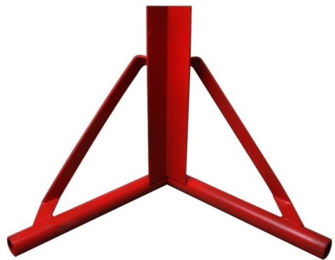 PRZYRZĄD DO CIĘCIA KĄTOWY 270*270*270MM KUBALA