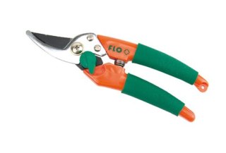 SEKATOR NOŻYCOWY 180MM TEFLON VOREL