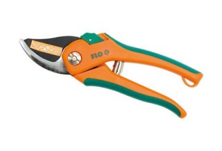 SEKATOR NOŻYCOWY 200MM TEFLON VOREL