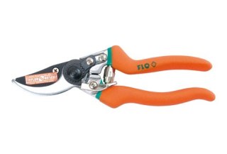 SEKATOR NOŻYCOWY 205MM TEFLON VOREL