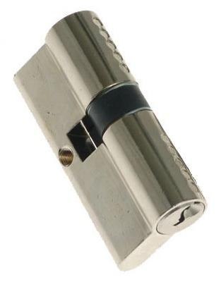 WKŁADKA SYMETRYCZNA NIKIEL SATYNA 30/30 YETI LOB