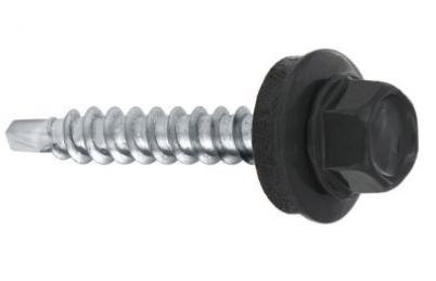 WKRĘT SAMOWIERTNY 4.8*20MM RAL 7016 UN