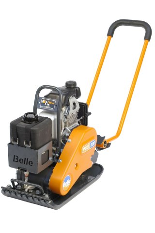 ZAGĘSZCZARKA PCLX 400 HONDA BELLE