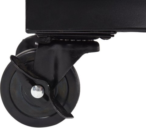 GRILL GAZOWY 2W1 GAZ+WĘGIEL, STAL NIERDZEWNA 8.2KW YATO