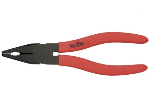 KOMBINERKI CZERNIONE PCV 160MM KUŹNIA