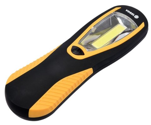 LAMPA RĘCZNA COB LED VOREL