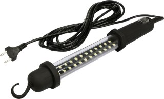 LAMPA WARSZT. PRZEWODOWA LED 4,5W VOREL