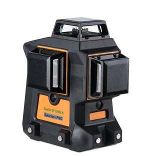 LASER LINIOWY KRZYŻOWY GEO6X SP LI-LON GEOFENNEL