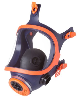 MASKA PEŁNOTWARZOWA CLIMAX 732-N BAGNET SILIKON UN