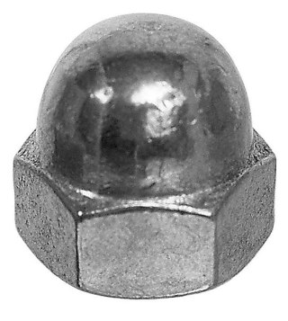 NAKRĘTKA KOŁPAKOWA A2 DIN 1587 M5 UN